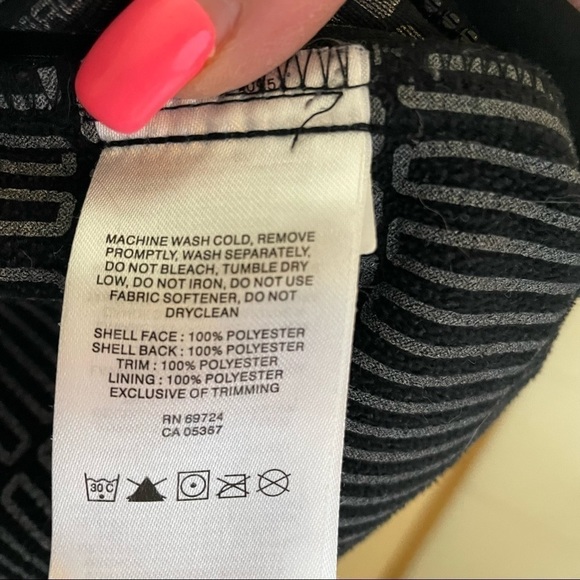 🎀 Columbia Women’s Interchange Jacket, Size M - Picture 6 of 7